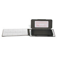 

Sirchie PrintMatic Ceramic Elimination Fingerprint Outfit