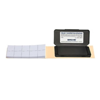 

Sirchie PrintMatic Flawless Elimination Fingerprint Outfit
