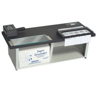 

Sirchie Ink Slab and Roller Fingerprint Taking Outfit Single Cardholder