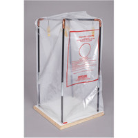 

Sirchie Shake-N-Fume Disposable Fuming Replacement Bags, 25 Pack