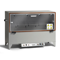 

Sirchie 110V AC Dual Temperature Cyanoacrylate Laboratory Fuming Chamber