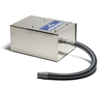 

Sirchie Defumigator Cyanoacrylate Fume Extractor, 110V AC Power
