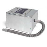 

Sirchie DeFumigator Cyanoacrylate Fume Extractor, 110V AC