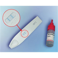 

Sirchie Hexagon Obti, Presumptive Blood Test, 6 Tests