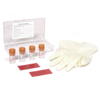 

Sirchie Primer Residue Collection Kit for SEM Scanning Electron Microscopy