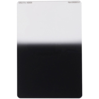 

Sirui Rectangular Graduated Neutral Density Hard Filter 100 x 150mm, 3 Stops