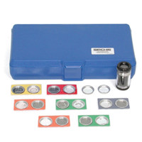 

Sirchie Handwriting Analysis Instrument with 16 Reticles