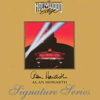 

Sound Ideas Hollywood Edge Alan Howarth Signature Series Sound Effects Library - Download