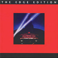 

Sound Ideas Hollywood Edge The Edge Edition Volume 1 Sound Effects Library - Download