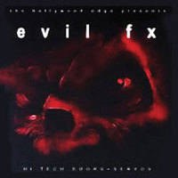 

Sound Ideas Hollywood Edge Evil FX Sound Effects Library on Hard Drive, for Mac