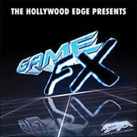

Sound Ideas Hollywood Edge Game FX Sound Effects Library on Hard Drive, for Mac