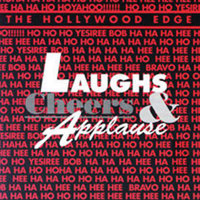 

Sound Ideas Hollywood Edge Laughs, Cheers & Applause Sound Effects Library - Download