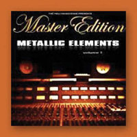 

Sound Ideas Hollywood Edge Master Edition Volume 1 Metallic Elements Sound Effects Library - Download