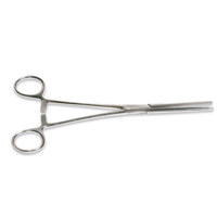 

Sirchie 8" Straight Stainless Steel Hemostats