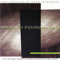 

Sound Ideas Hollywood Edge Sounds of a Different Realm Sound Effects Library - Download