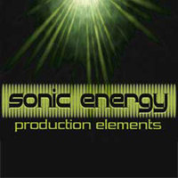 

Sound Ideas Sonic Energy Production Elements Sound Effects Library, Download Only