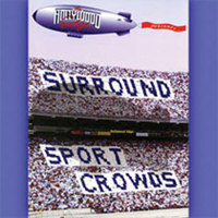 

Sound Ideas Hollywood Edge Surround Sports Crowds 5.1 Sound Effects Library - Download