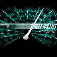

Sound Ideas Hollywood Edge Street Racers Volume 1 Sound Effects Library on Hard Drive, for Mac