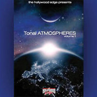 

Sound Ideas Hollywood Edge Tonal Atmospheres Volume 1 Sound Effects Library - Download