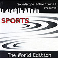 

Sound Ideas Hollywood Edge World Edition Sports Sound Effects Library - Download