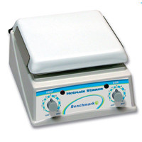 

Sirchie Hotplate/Stirrer Combo, 110V