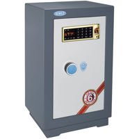 

Sirui HS-70X Electronic Humidity Control and Safety Cabinet, 70lbs Capacity