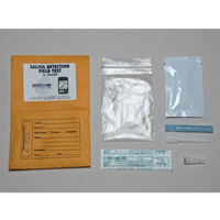

Sirchie RSID Saliva Detection Field Test Kit, 10 Tests/Box