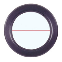 

Sirchie Henry Disc for JC100P Professional Fingerprint Magnifier