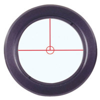 

Sirchie Miracode Palm Disc for JC100P Professional Fingerprint Magnifier