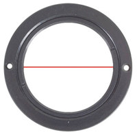 

Sirchie Henry Disc for JC200 Fingerprint Magnifier