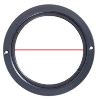 

Sirchie Henry Disc for JC300 Fingerprint Magnifier