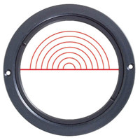 

Sirchie Henry/Battley Disc for JC300 and JC500 Magnifiers