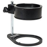 

Sirchie Super-Wide-Field Professional Fingerprint Magnifier