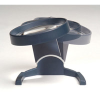 

Sirchie 4x Aspheric Stand Magnifier