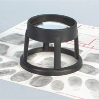 

Sirchie 4x Stand Magnifier