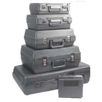 

Sirchie Sirchie Plastic Case without Foam, 27-1/2x16x7" Size