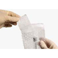 

Sirchie Liquid Absorption Sheets, 2.5x4", 100/Pack