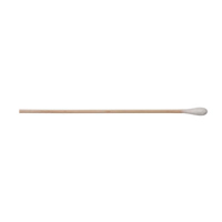 

Sirchie Sterile Cotton Applicator Swabs, Set Of 100 Swabs