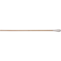 

Sirchie Sterile Cotton Applicator Swabs, Set of 1,000 Swabs Only (Two Swabs Per Envelope)