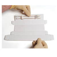 

Sirchie EZ-DRY Swab Boxes, Set of 100