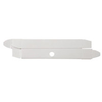 

Sirchie 3" Plain Swab Boxes, Set of 100