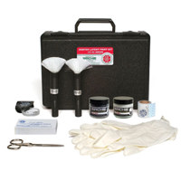 

Sirchie Hunter Latent Print Kit