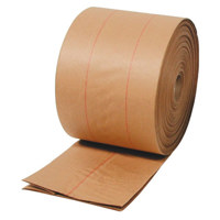 

Sirchie KPT001 Evidence Paper Tubing, 9x6"x300'