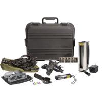 

Sirchie Cyclops Imaging System with 25mm UV Lens