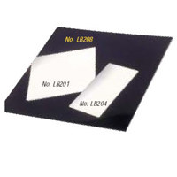 

Sirchie Lifted Print Backing Sheets, 8x8", 30 Pack, White Vinyl