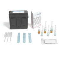 

Sirchie Leuco Malachite Blood Test Belt Kit