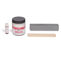 

Sirchie Consumable Refill Pack for LRL1234 Fingerprint Lifter Kit