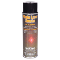 

Sirchie Photo Laser Smoke, Aerosol Can, 8 oz