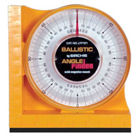 

Sirchie Ballistic Angle Finder
