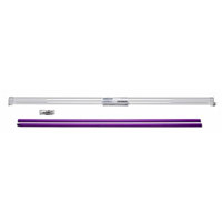 

Sirchie .22 Bullet Trajectory Rod Set